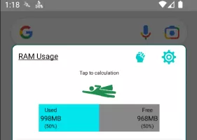RAM Calc MOD APK