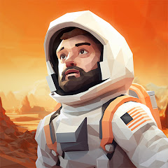 Martian Immigrants: Idle Mars MOD APK