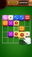 Dicedom - Merge Puzzle MOD APK