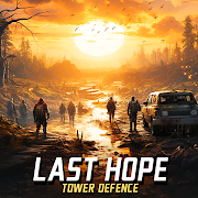 Last Hope TD MOD APK