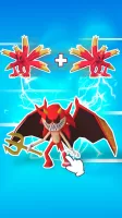 Merge Super - Monster Fight MOD APK