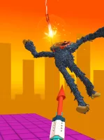 Pierce Them All 3D MOD APK