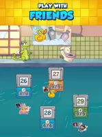 Where's My Water? 2 MOD APK