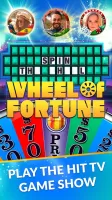 Wheel of Fortune: TV Game MOD APK
