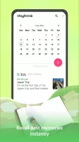 Daybook - Diary, Journal, Note MOD APK