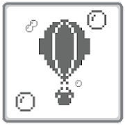 Hot Air Balloon- Balloon Game MOD APK