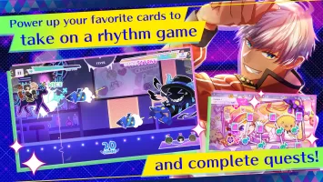 Otome Games Obey Me! NB MOD APK