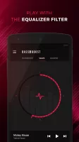 Bass Booster - Music Sound EQ MOD APK