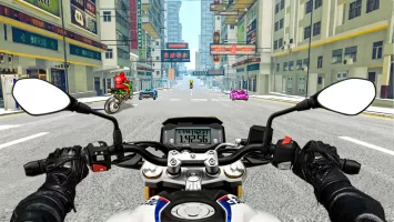 Bike Stunt Game Bike Racing 3D MOD APK