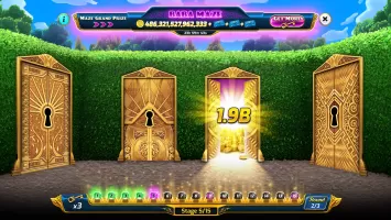 Baba Wild Slots - Casino Games MOD APK