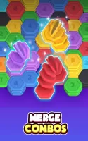 Hexa Stack: Sorting Puzzle MOD APK
