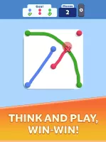 Collect Em All! Clear the Dots MOD APK