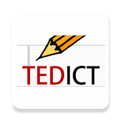 TEDICT MOD APK