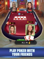 Poker Face: Texas Holdem Poker MOD APK