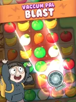 We Bare Bears Match3 Repairs MOD APK