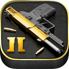 iGun Pro 2: Realistic Gun Sim MOD APK