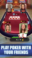Poker Face: Texas Holdem Poker MOD APK