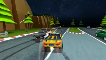 Faily Brakes 2: Car Crash Game MOD APK