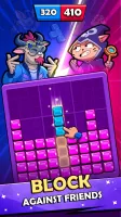Block Heads: Duel puzzle games MOD APK