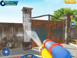 Cleaning Simulator Wash Games MOD APK