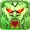 Temple Dash Run - Brave Hero Temple Escape MOD APK