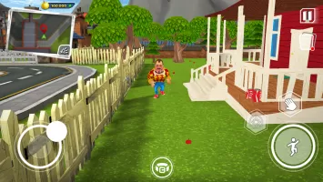 Dark Riddle: Neighbor's Secret MOD APK