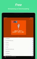 Podcast Player MOD APK