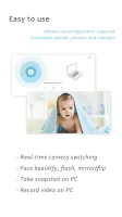iVCam Webcam MOD APK