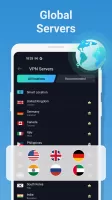 VPN Proxy Master - Safer Vpn MOD APK
