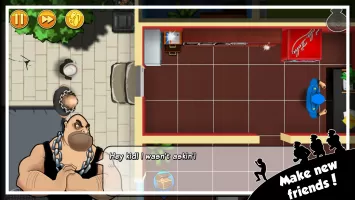 Robbery Bob MOD APK