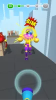 Knock'em All MOD APK