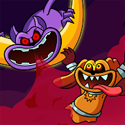 Survivor In Rainbow Monster MOD APK