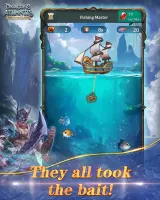 Dragons of Atlantis MOD APK
