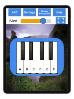 Pianika Lite - Basuri MOD APK