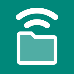 Folder Server - WiFi Transfer MOD APK