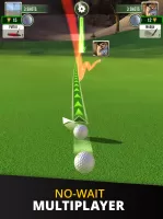 Ultimate Golf! MOD APK
