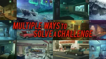 Nobodies: Murder Cleaner MOD APK