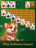 Jenny Solitaire - Card Games MOD APK