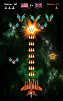 Galaxy Attack: Shooting Game MOD APK