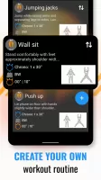 Workout Planner & Gym Trainer MOD APK