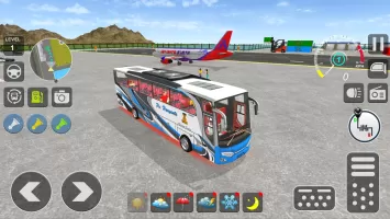 Bus Simulator Game - Bus Games MOD APK
