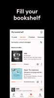 Storytel: Audiobooks & Ebooks MOD APK