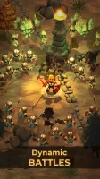 Crusado: Heroes Action RPG 3D MOD APK