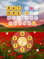 Word Pizza - Word Games MOD APK