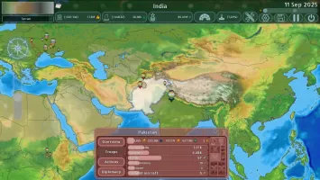 Dummynation MOD APK