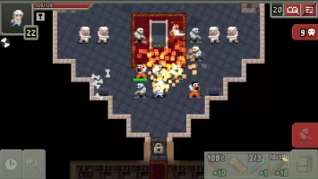 Shattered Pixel Dungeon MOD APK