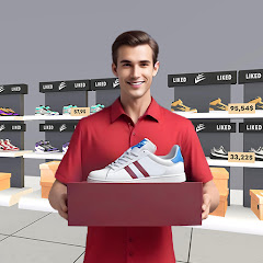 Shoe Shop Game: Market Manager MOD APK