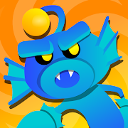 Monster Rumble MOD APK