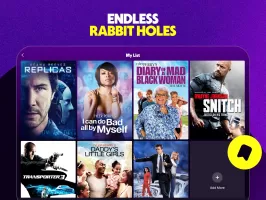 Tubi: Free Movies & Live TV MOD APK