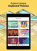 Fonts app keyboard & Changer MOD APK